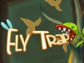 Hra Fly Trap