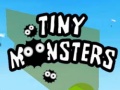 Hra Tiny Monsters