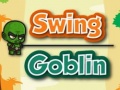 Hra Swing Goblin