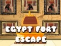 Hra Egypt Fort Escape