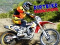 Hra Dirtbike Racing Stunts