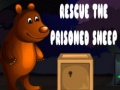 Hra Rescue The Prisoned Sheep