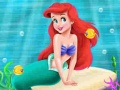 Hra Mermaid Princess Adventure