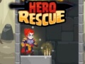 Hra Hero Rescue