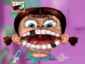 Hra Dentist games