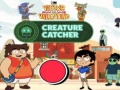 Hra Victor and Valentino Creature Catcher