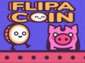 Hra Flipa Coin