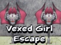 Hra Vexed Girl Escape