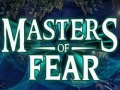 Hra Masters of fear