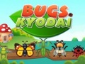 Hra Bugs Kyodai