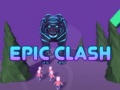 Hra Epic Clash