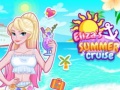 Hra Eliza's Summer Cruise