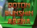 Hra Doton Bunshin Arena