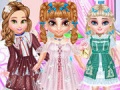 Hra Little Princess Lolita Style Makeover