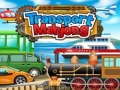 Hra Transport Mahjong