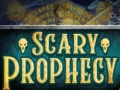 Hra Scary Prophecy