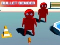 Hra Bullet Bender‏