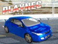 Hra Playnec Car Stunt