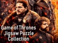Hra Game of Thrones Jigsaw Puzzle Collection