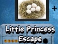 Hra Little Princess Escape