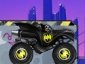 Hra Batman Truck 2