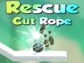 Hra Rescue Cut Rope