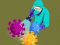 Hra Virus Cleanup