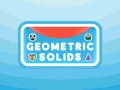 Hra Geometric Solids