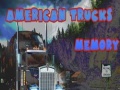 Hra American Trucks Memory