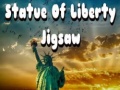 Hra Statue Of Liberty Jigsaw