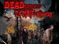 Hra Dead City Zombie Shooter