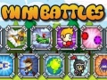 Hra MiniBattles