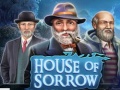 Hra House of sorrow