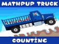 Hra Mathpup Truck Counting