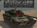 Hra Tank Off