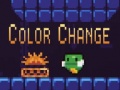 Hra Color Change