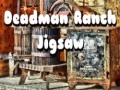 Hra Deadman Ranch Jigsaw