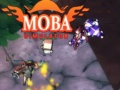 Hra Moba Simulator