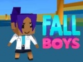 Hra Fall Boys