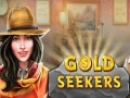 Hra Gold seekers