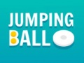 Hra Jumping Ball