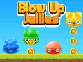 Hra Blow Up Jellies