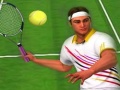 Hra Tennis Champions 2020