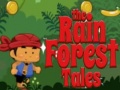 Hra The Rain Forest Tales