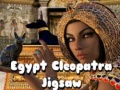 Hra Egypt Cleopatra Jigsaw