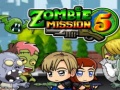 Hra Zombie Mission 5
