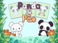 Hra Panda & Pao