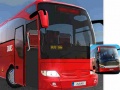 Hra City Coach Bus