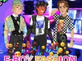 Hra Eboy Fashion