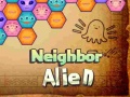 Hra Neighbor Alien